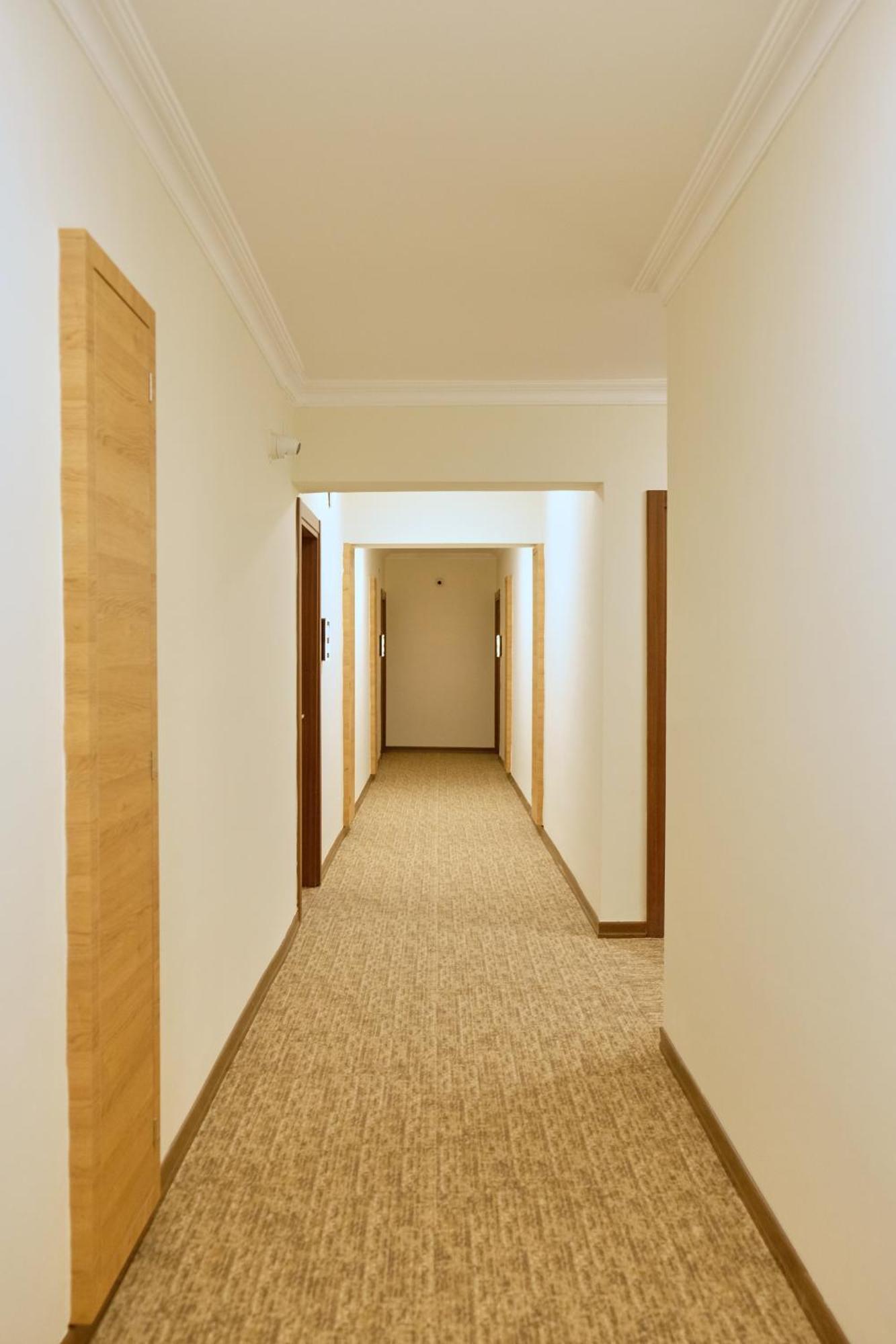 Grand Keskin Otel Denizli  Exterior photo