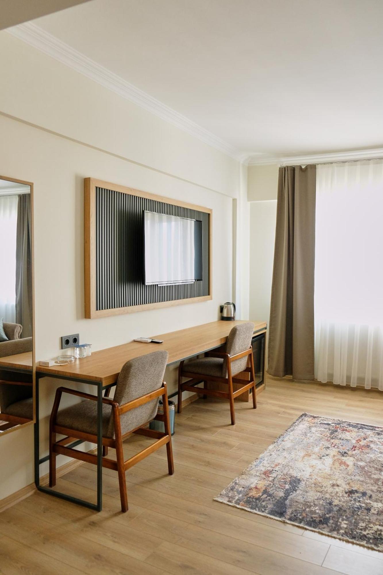 Grand Keskin Otel Denizli  Exterior photo