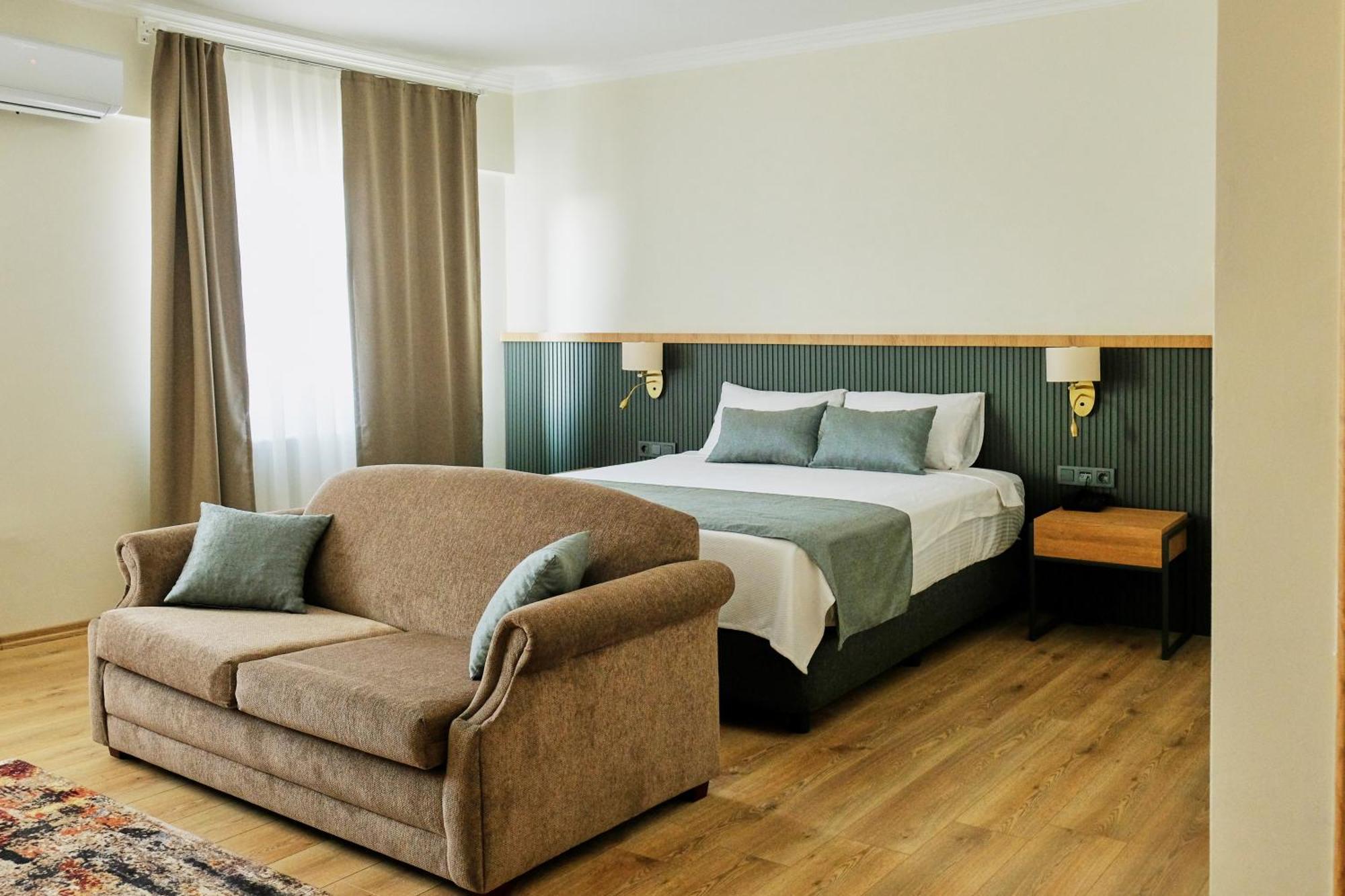 Grand Keskin Otel Denizli  Exterior photo
