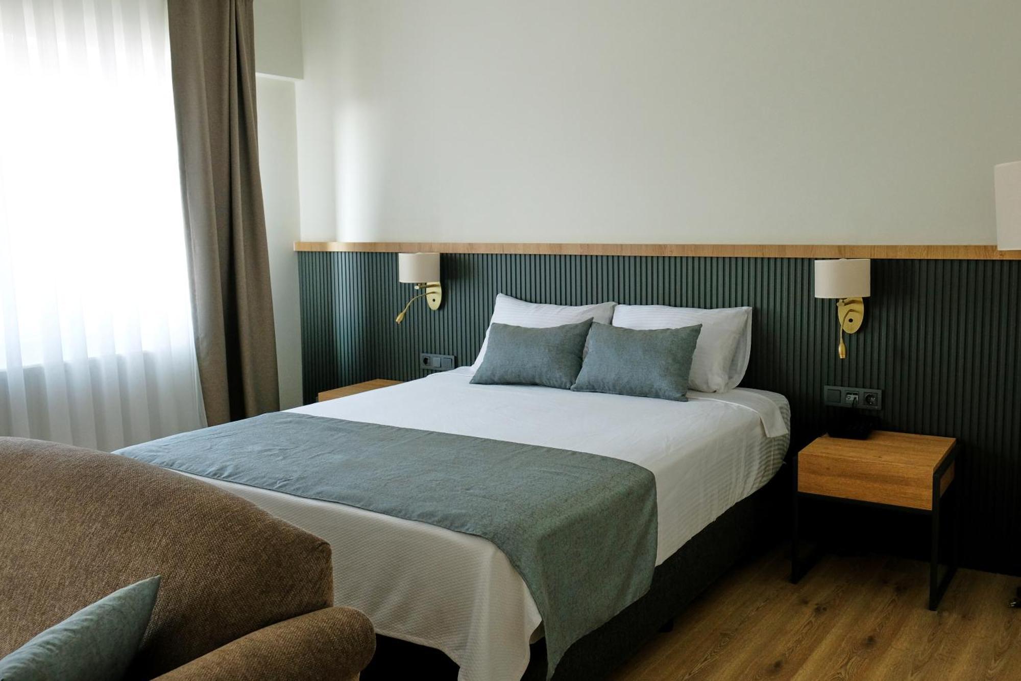 Grand Keskin Otel Denizli  Exterior photo