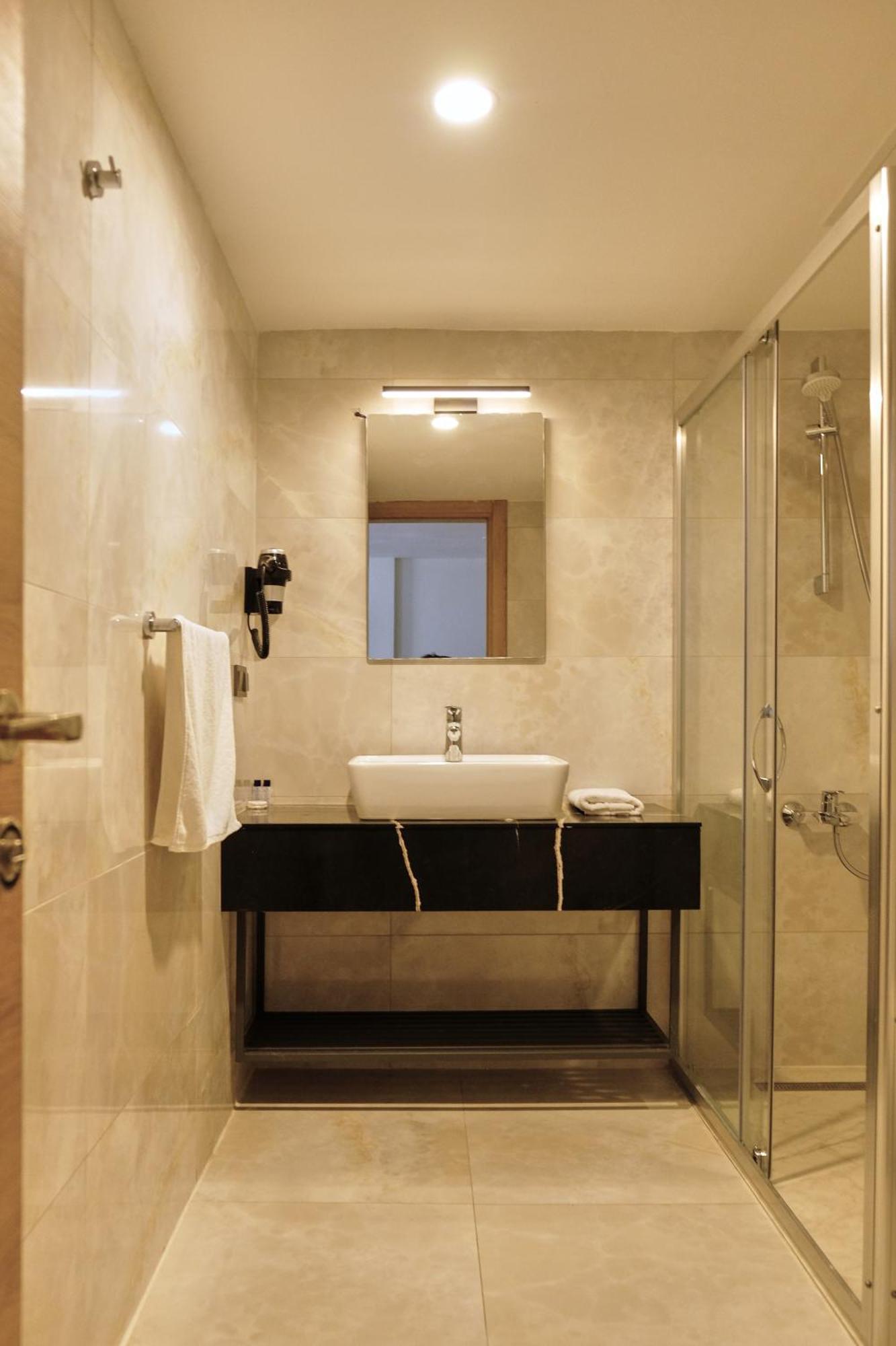 Grand Keskin Otel Denizli  Exterior photo