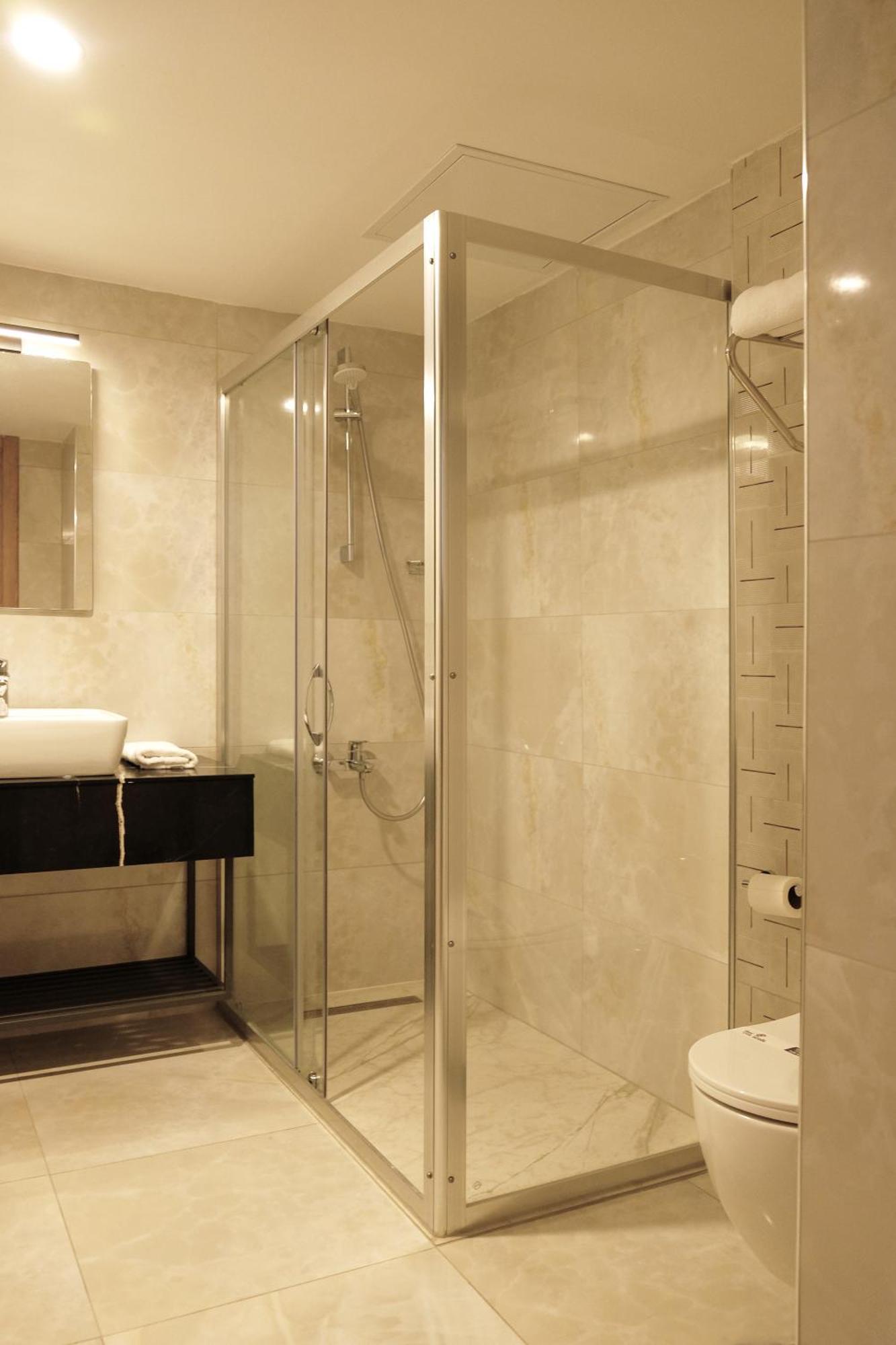 Grand Keskin Otel Denizli  Exterior photo