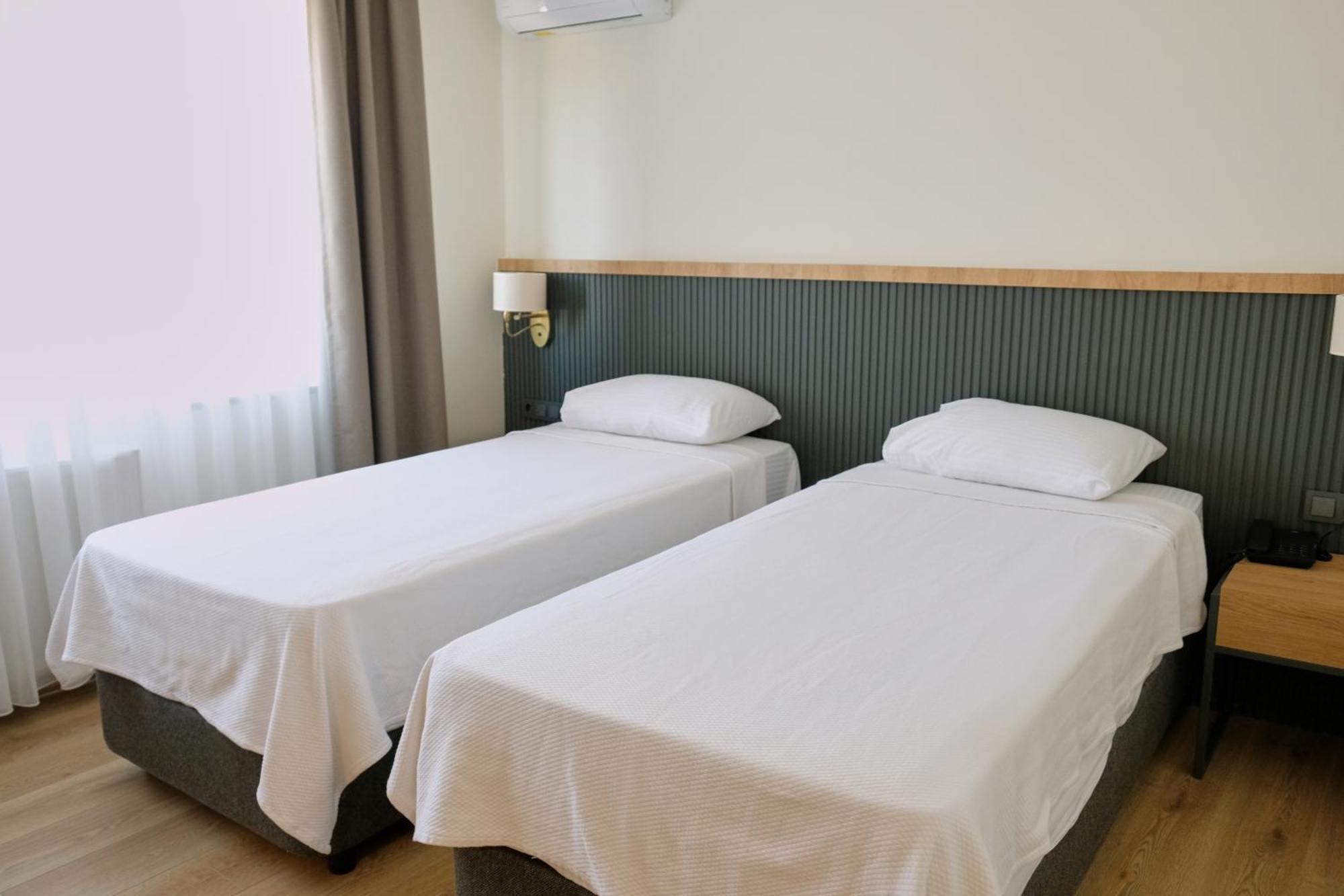 Grand Keskin Otel Denizli  Exterior photo