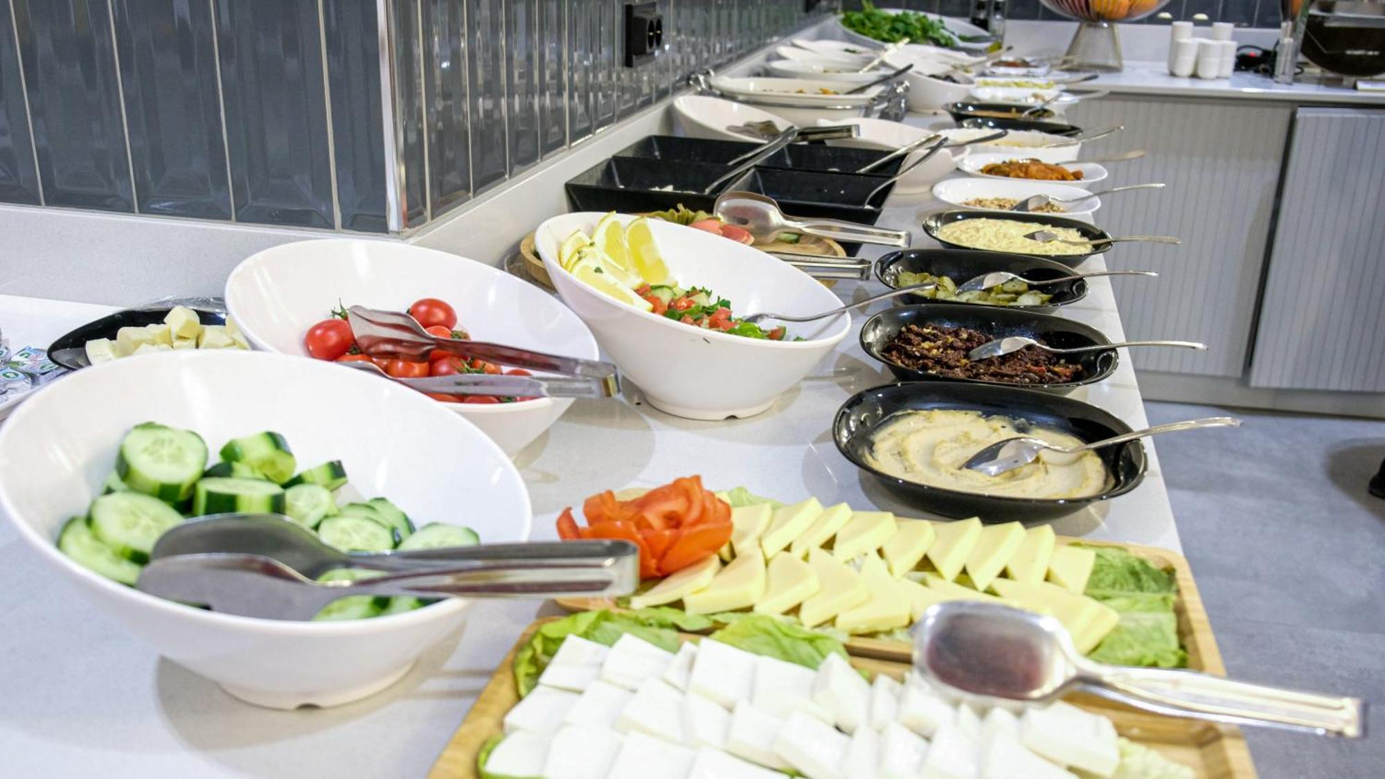 Grand Keskin Otel Denizli  Exterior photo